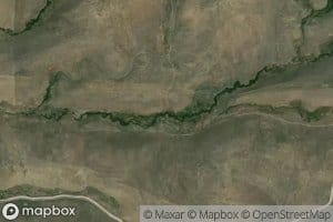 Rattlesnake Creek