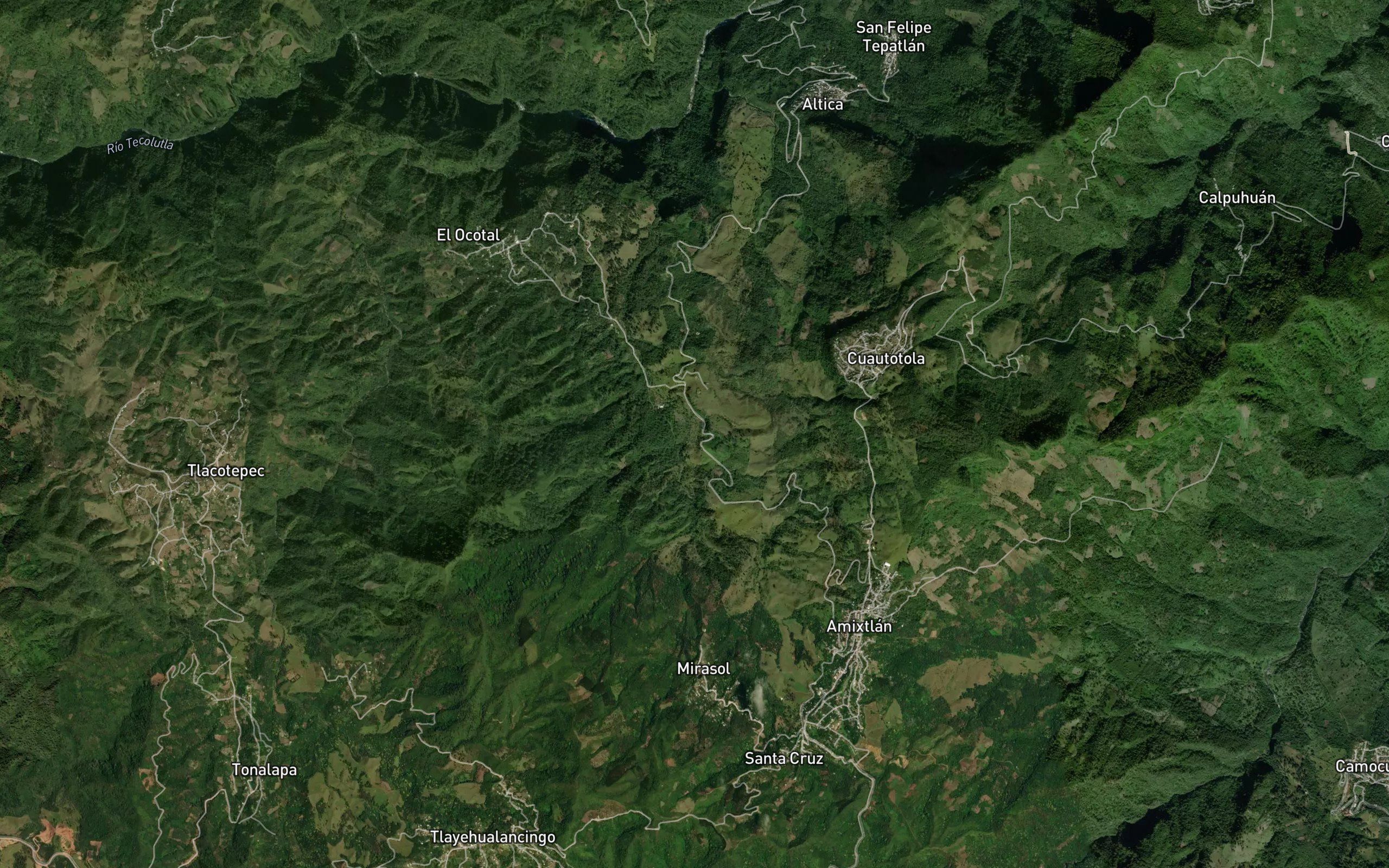 El Llano