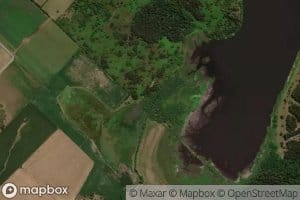 Arroyo de los Padres