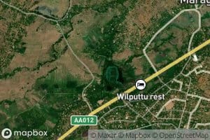 Pahala Maragaha Wewa