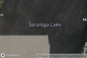 Saratoga Lake