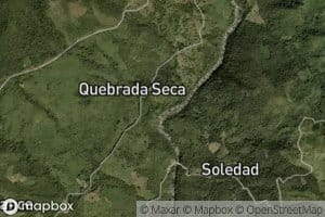 Quebrada Los Higuerones