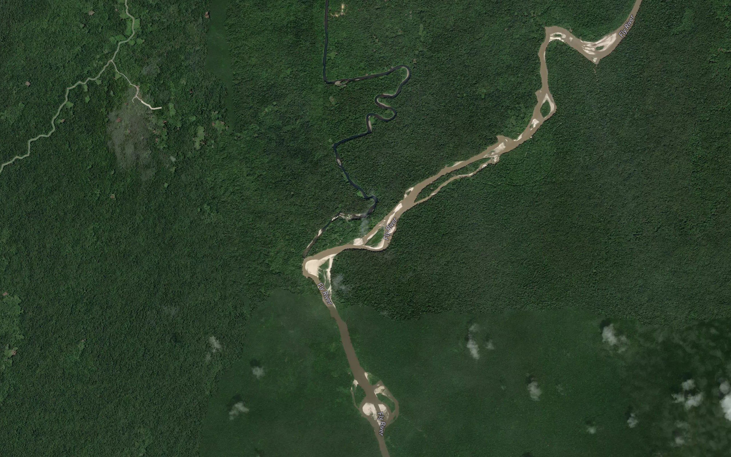 Gu River
