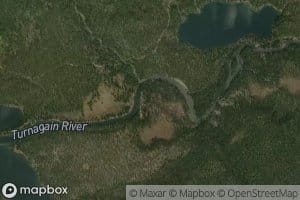 Greenrock Creek