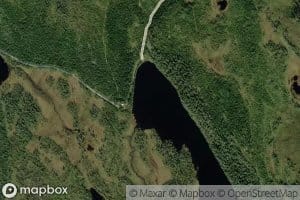 Huldertjernet