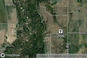 Mahala Ditch
