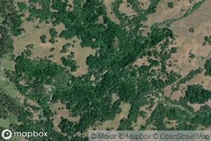 Grouse Creek