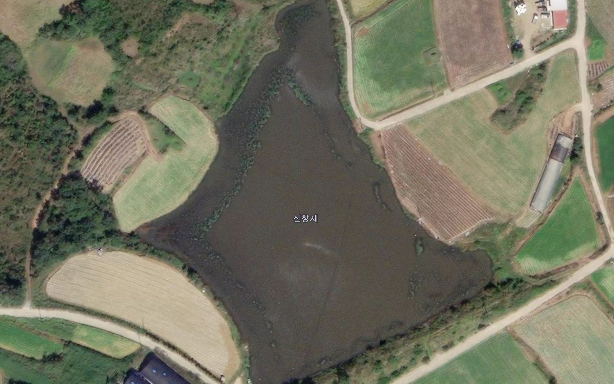 Sinchangje