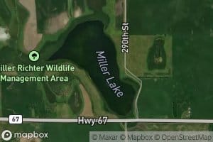 Miller Lake