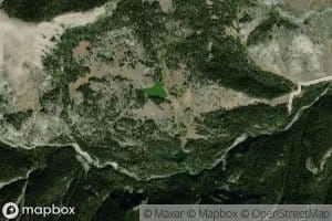 Dick Creek Lakes