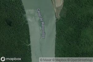 Estero de Rincon Grande