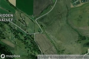 Middle Creek Association Ditch