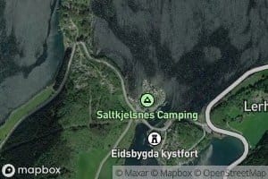 Tommerbukta