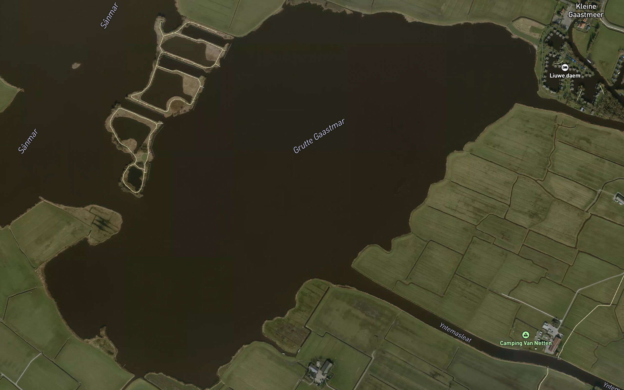 Groote Gaastmeer
