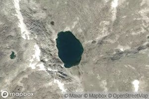 Steindalstjorni,ovre