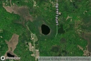 Little Cranberry Lake