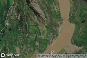 Quebrada de San Marcos