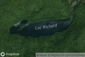 Lac Richard