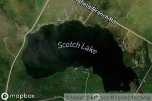 Scotch Lake