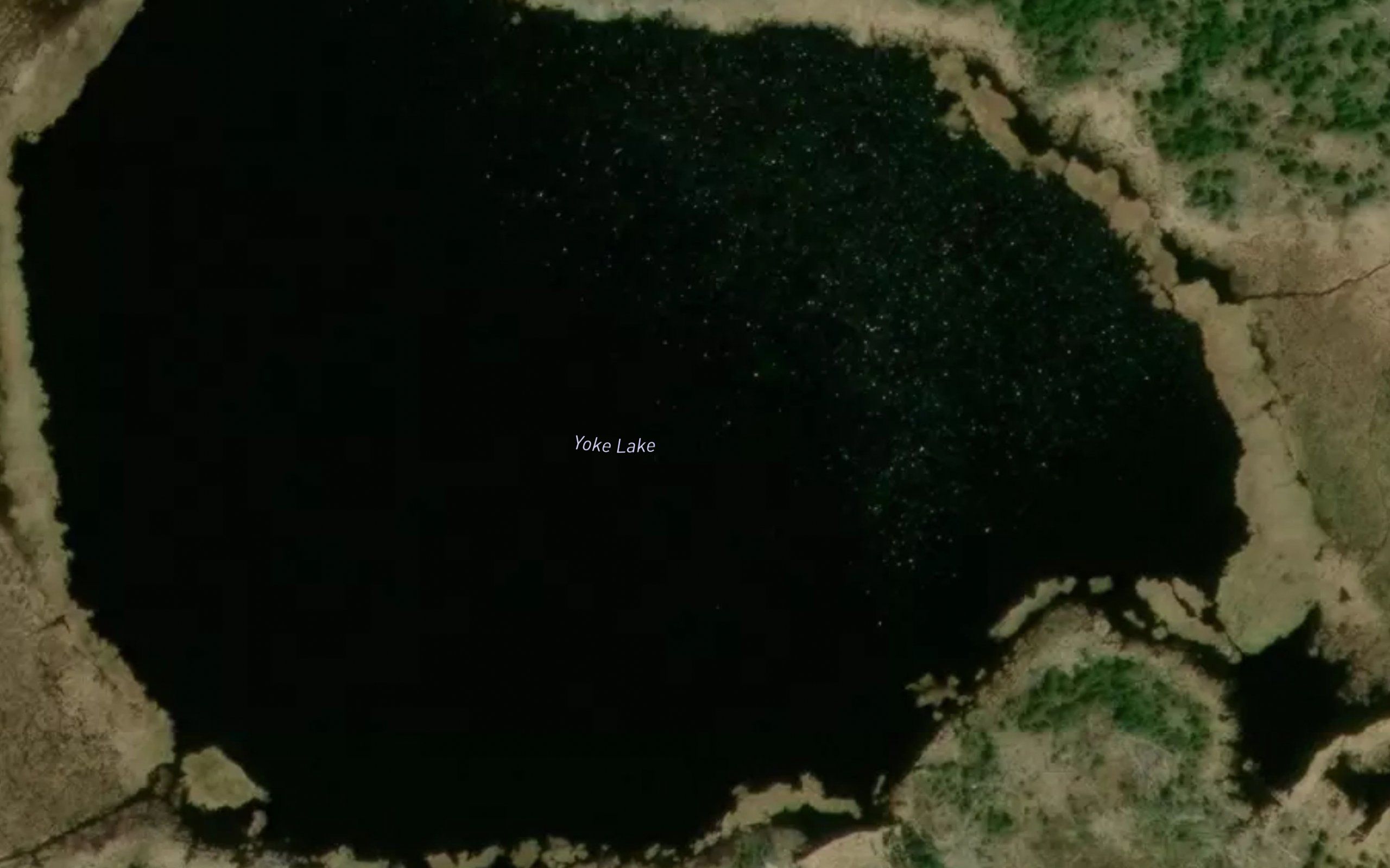 Yoke Lake