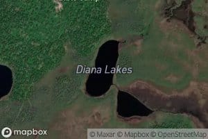 Diana Lakes