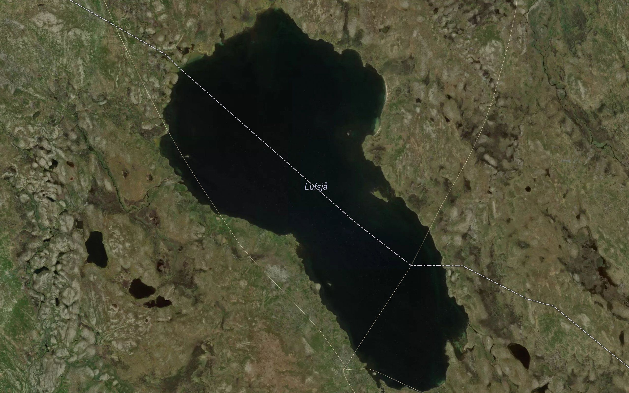 Lufsja