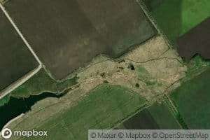 Balka Gadyuchkin Yar