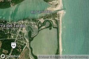 Barra del Tordo