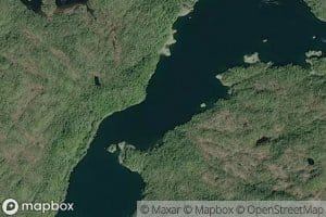 Kent Inlet