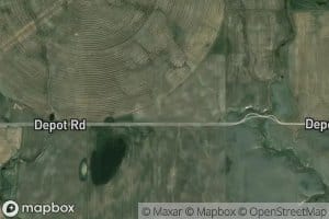 F Four Ditch