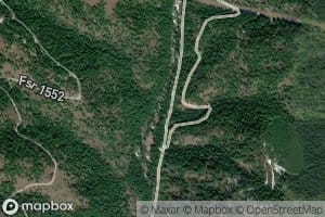 Shamrock Creek