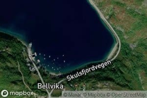 Bellvika