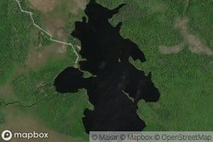 Shunacadie Lake