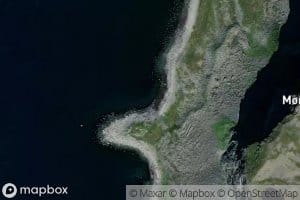 Mjanesbukta