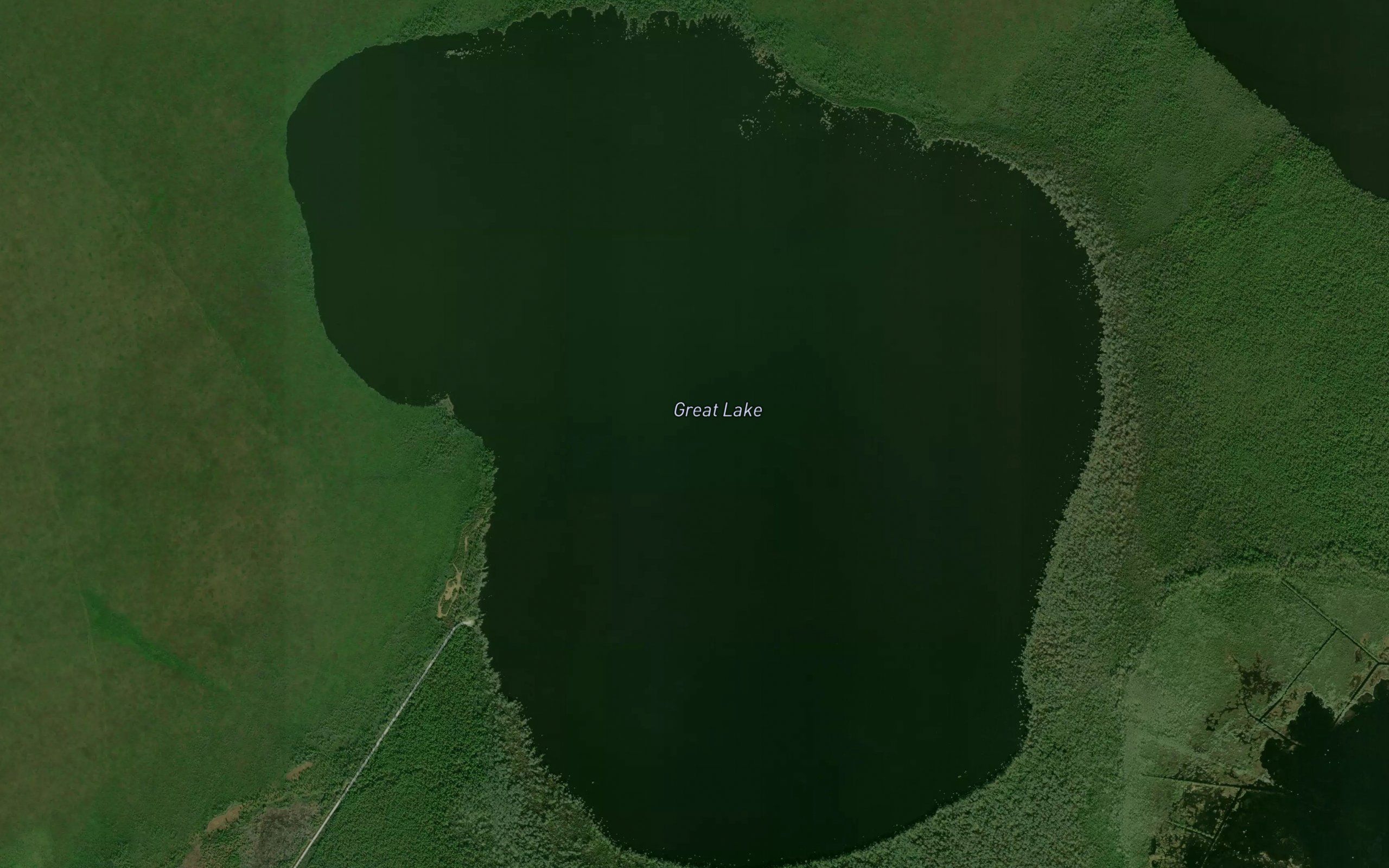 Great Lake