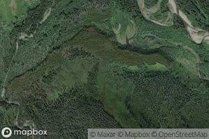Turnoff Creek