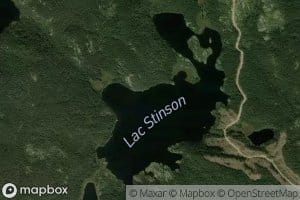 Lac Stinson