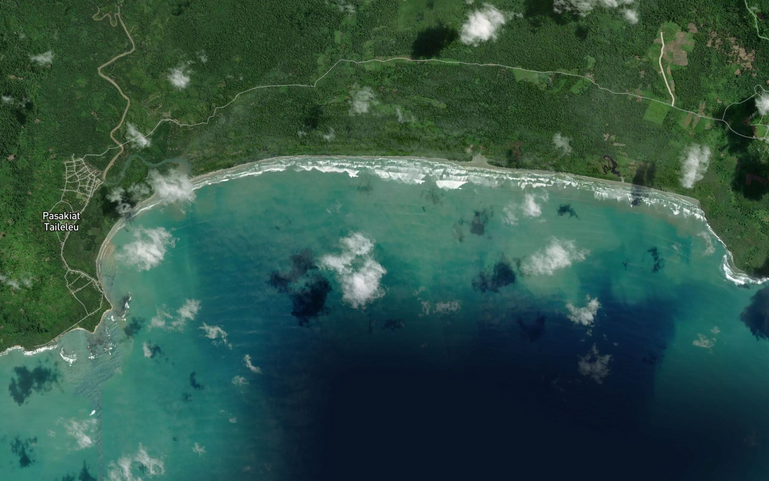 Teluk Taileuleu