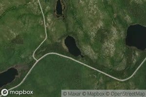 Lac du Loris