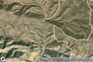 Quail Spring Reservoir