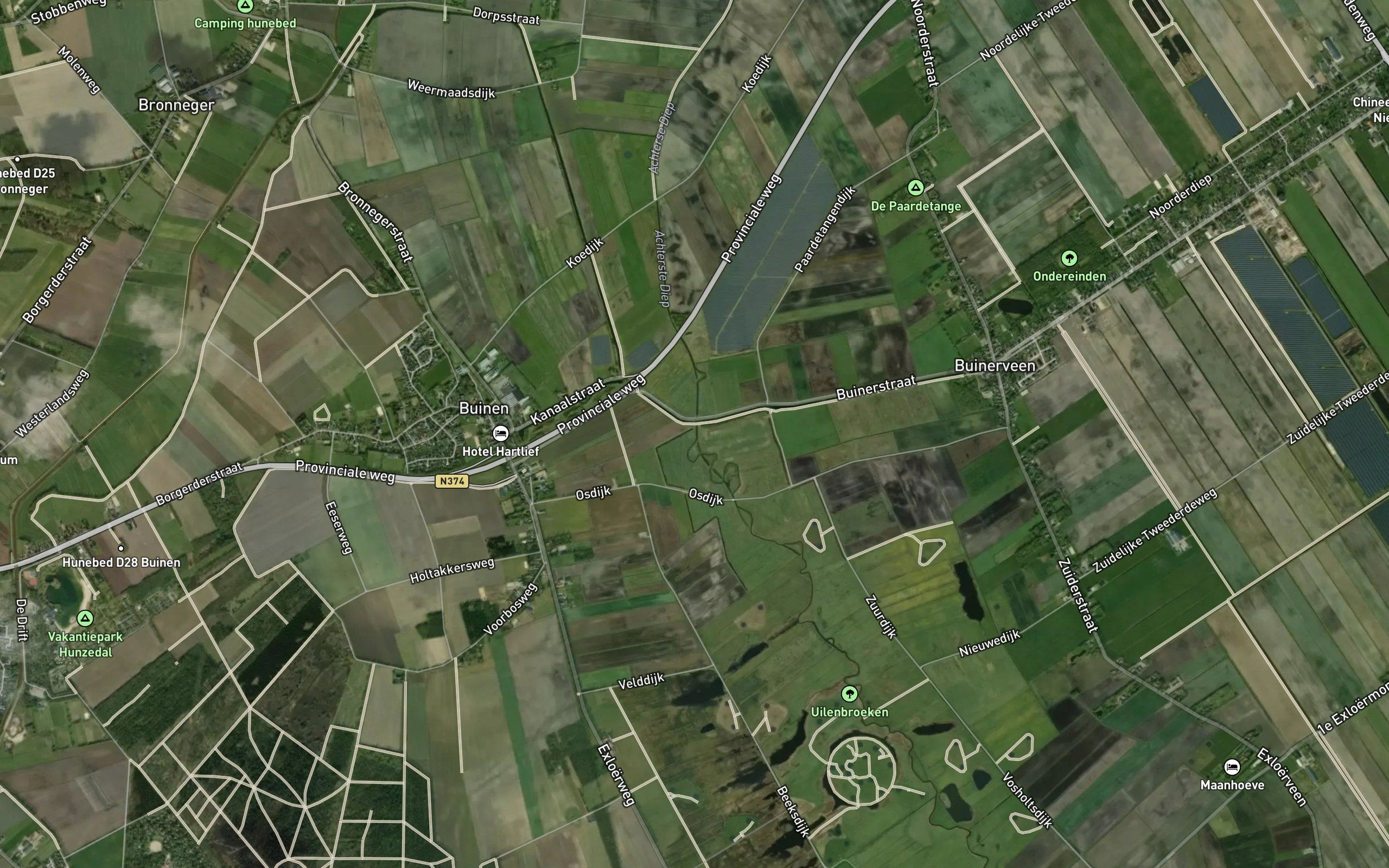 Achterste Diep