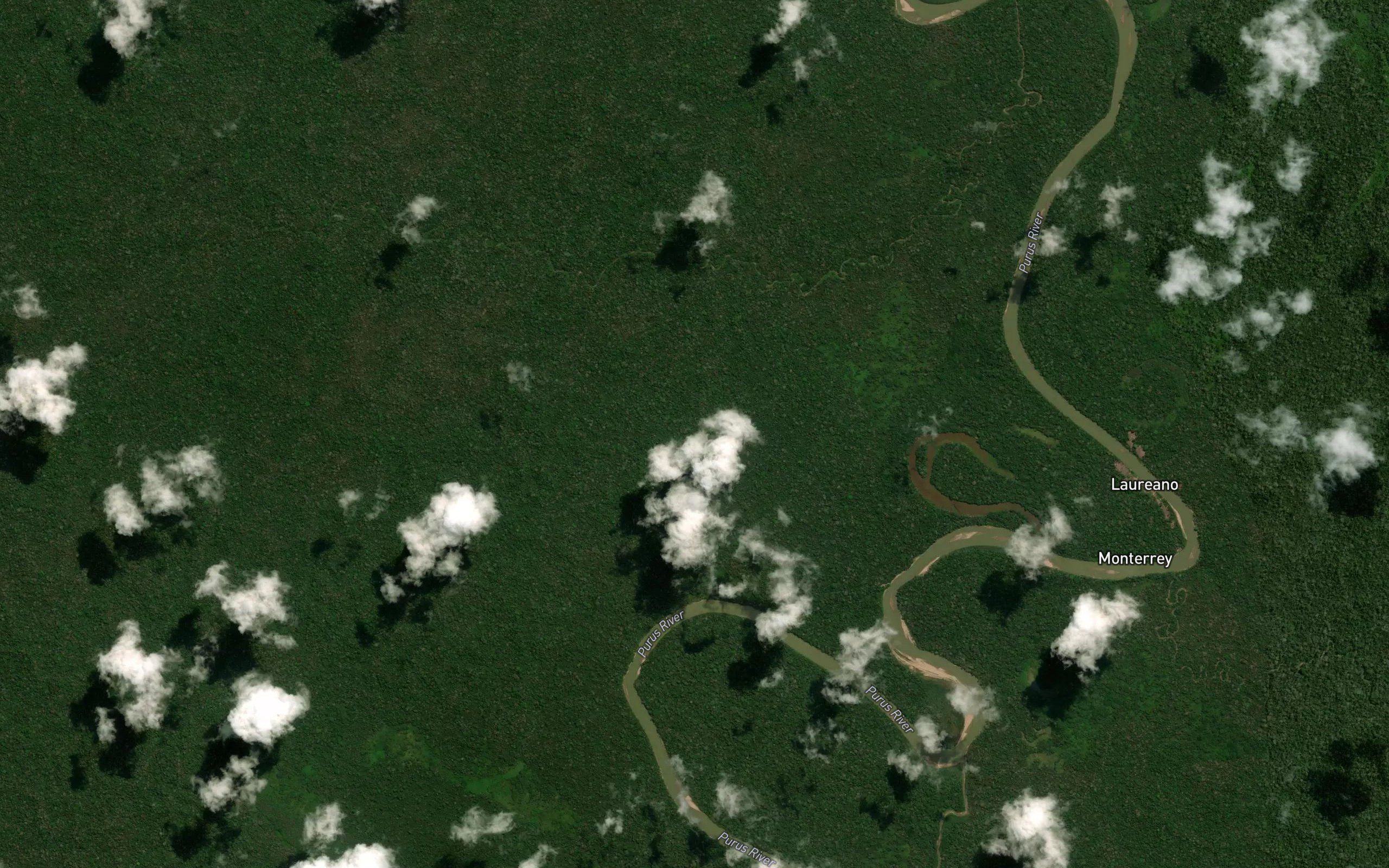 Rio Guanganay