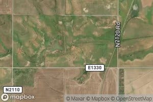 Upper Elk Creek Site 26 Reservoir