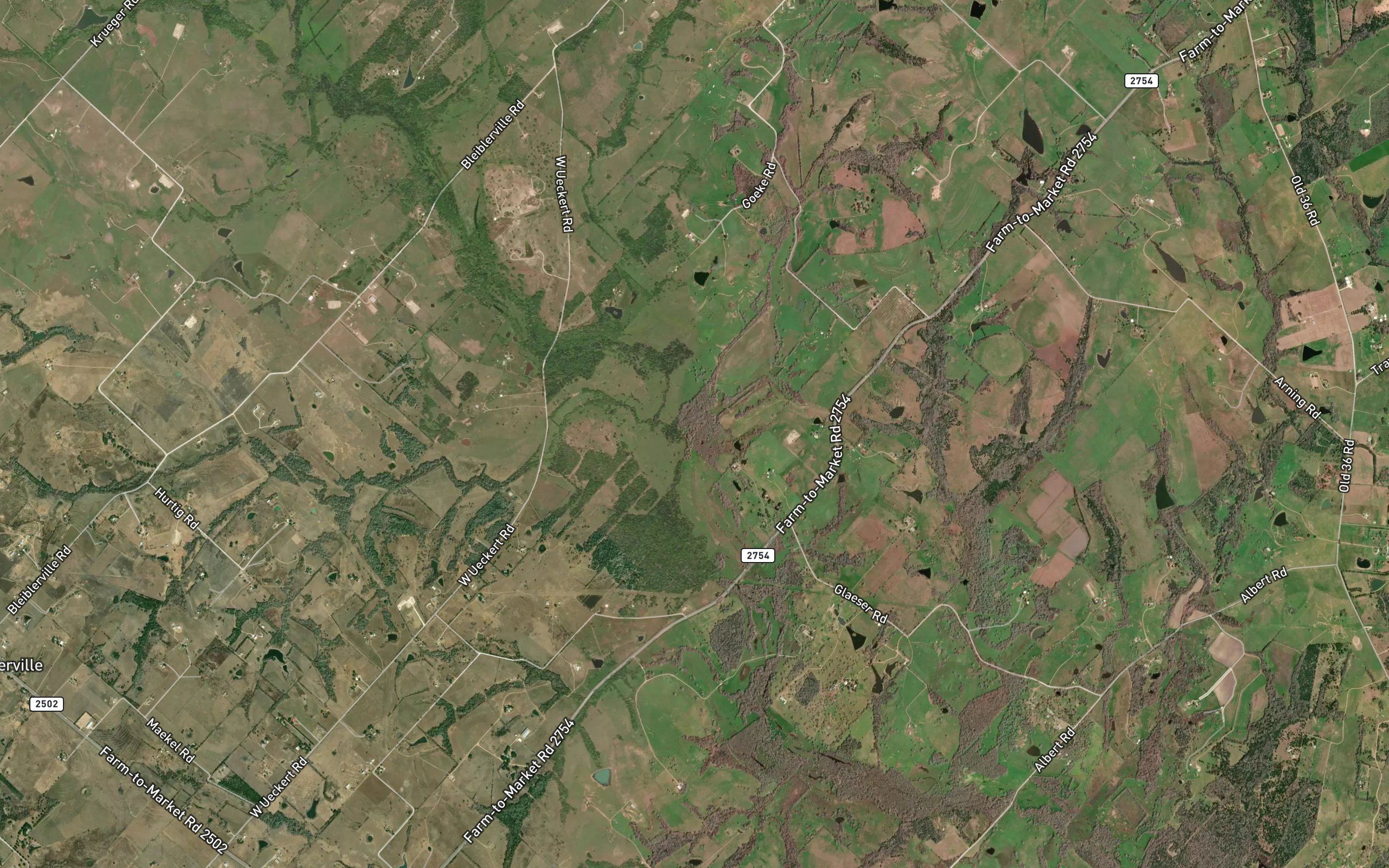 Millseat Branch