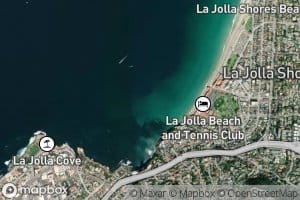 La Jolla Bay