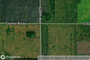 County Ditch Number Two