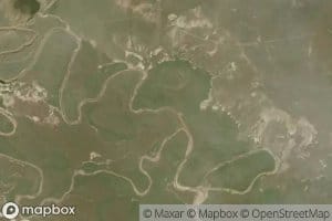 Louie and Scottie Creek