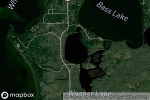 Bluegill Lake