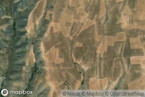 Kani-ye Bahareh Mingeh