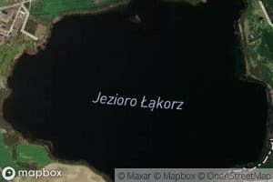 Jezioro Lakorz